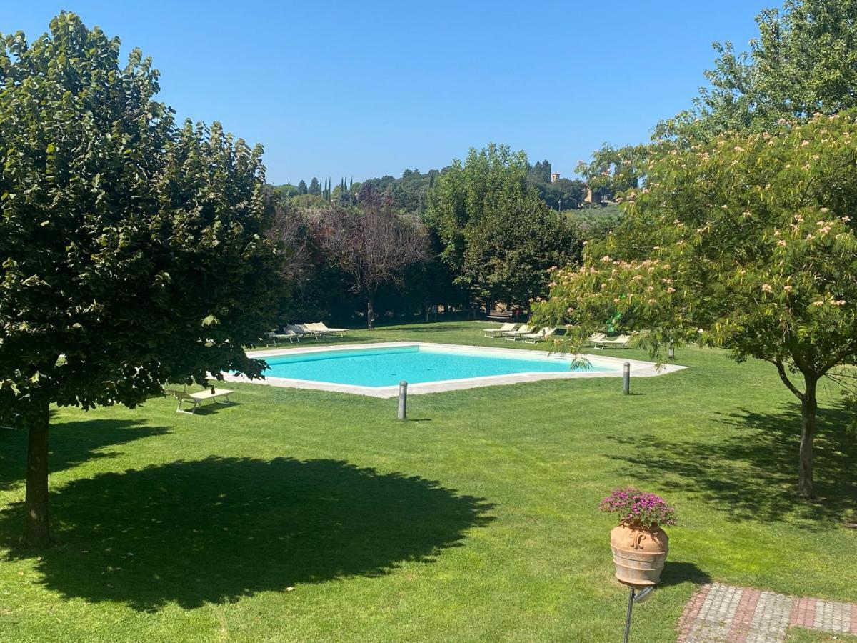 La Locanda Dei Golosi Bosco  Bagian luar foto