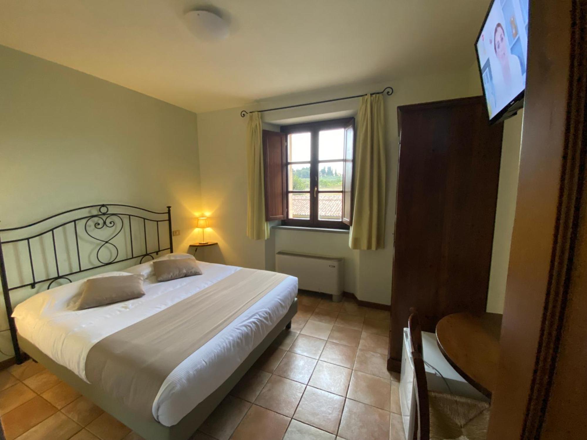 La Locanda Dei Golosi Bosco  Bagian luar foto