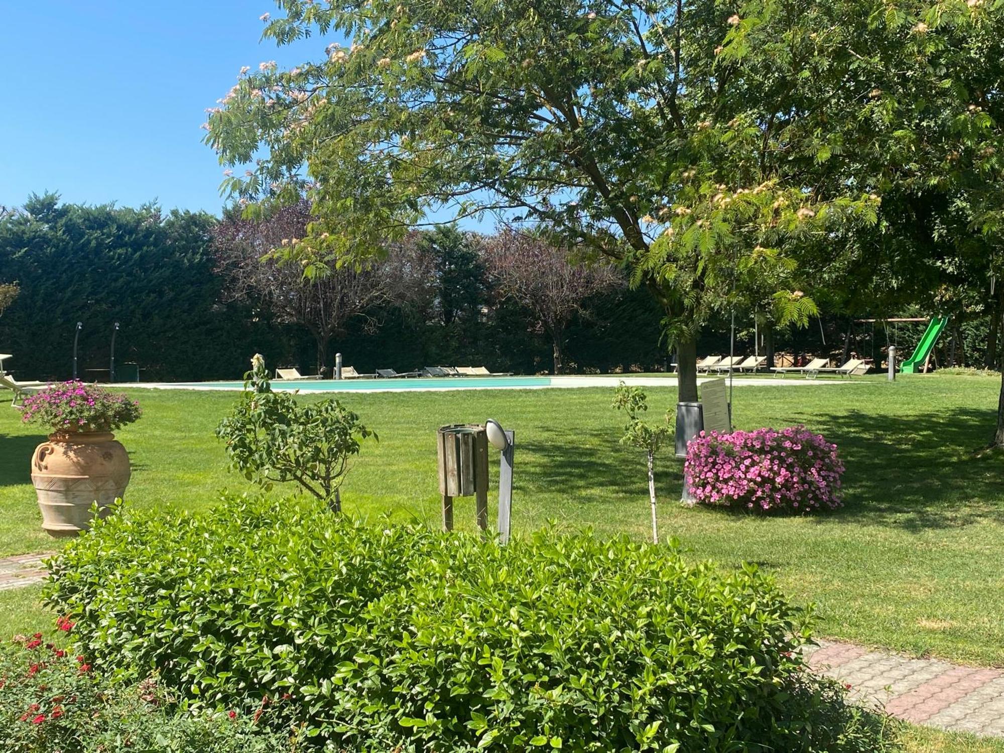 La Locanda Dei Golosi Bosco  Bagian luar foto