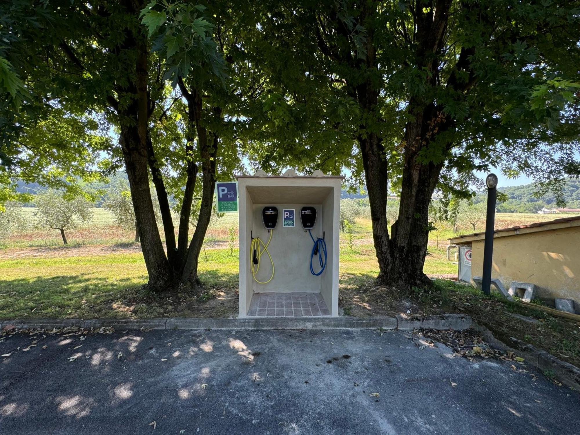 La Locanda Dei Golosi Bosco  Bagian luar foto
