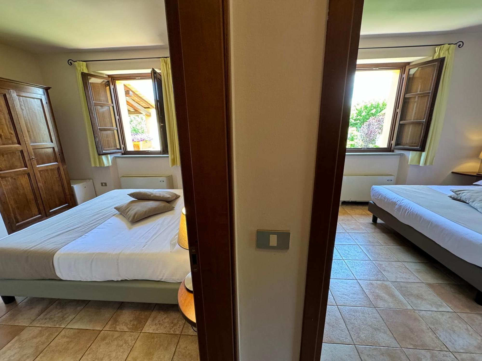 La Locanda Dei Golosi Bosco  Bagian luar foto
