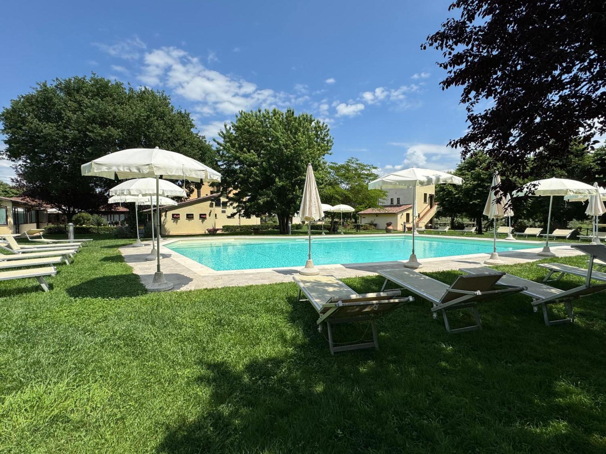 La Locanda Dei Golosi Bosco  Bagian luar foto