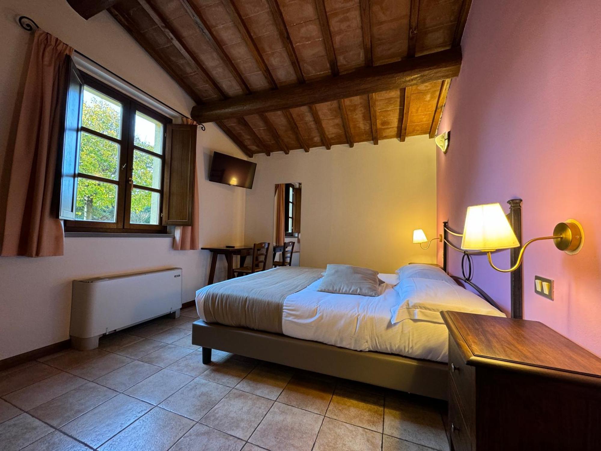 La Locanda Dei Golosi Bosco  Bagian luar foto