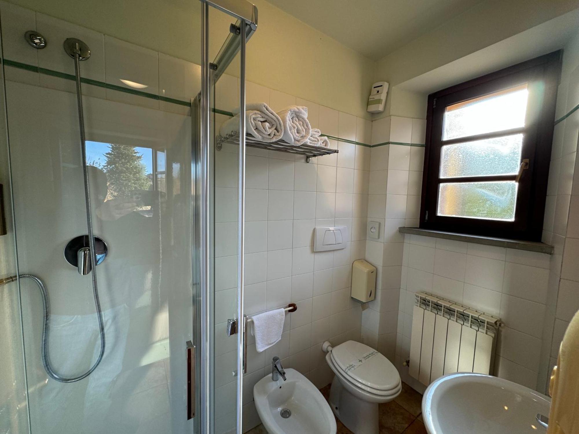 La Locanda Dei Golosi Bosco  Ruang foto