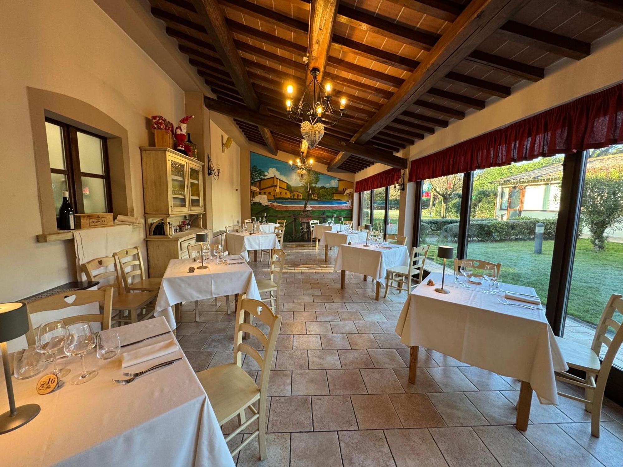 La Locanda Dei Golosi Bosco  Bagian luar foto
