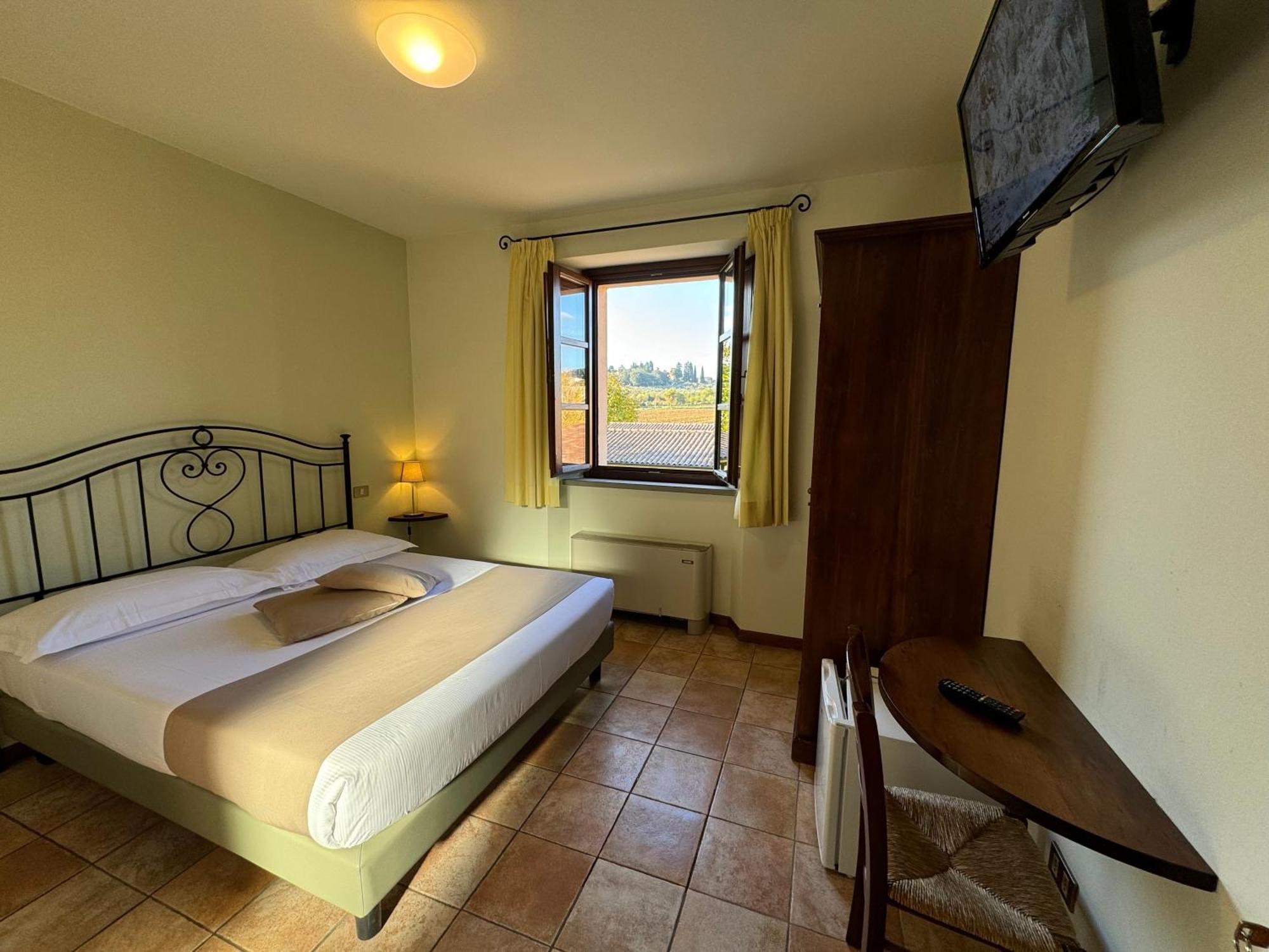 La Locanda Dei Golosi Bosco  Ruang foto