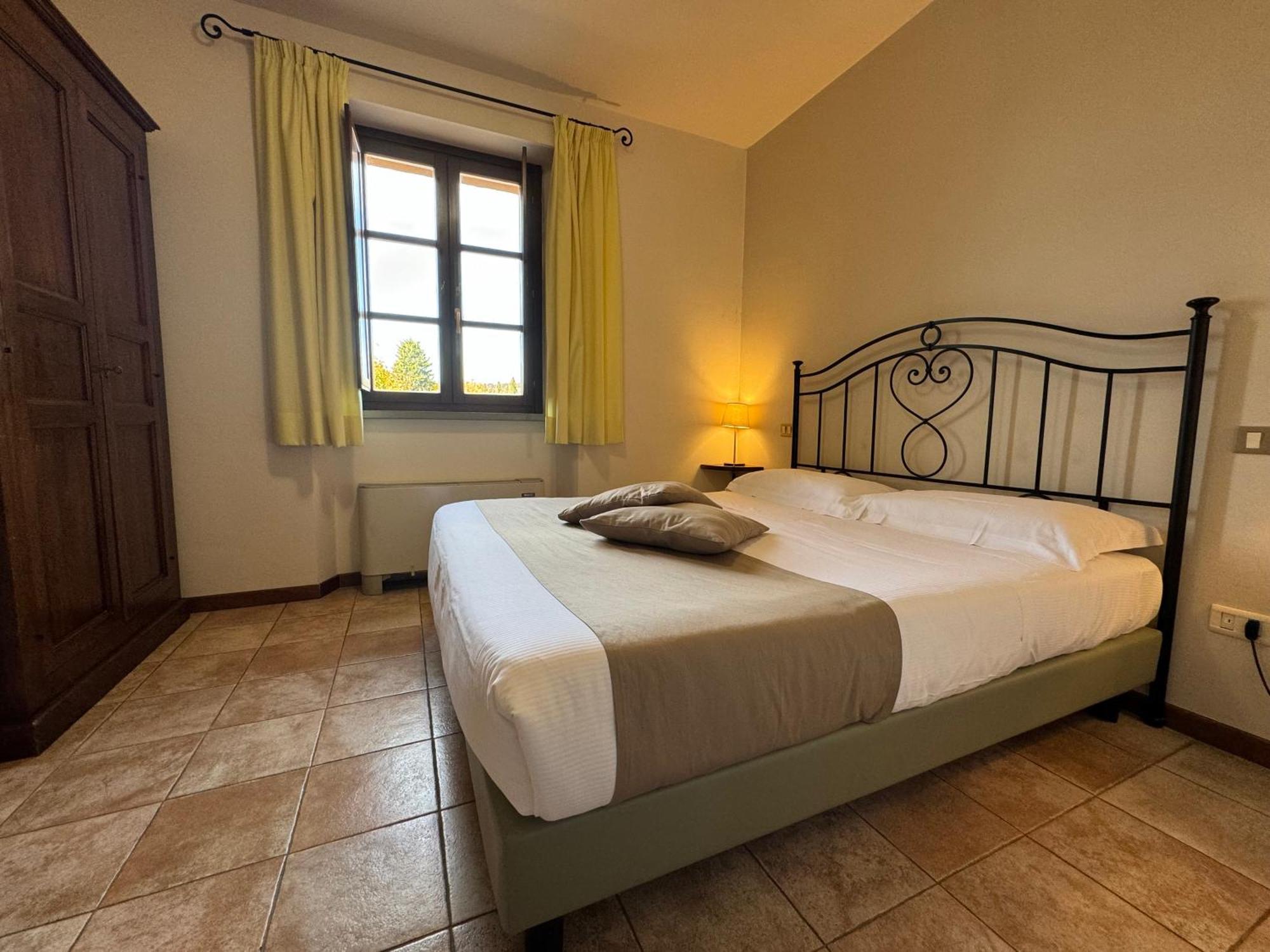 La Locanda Dei Golosi Bosco  Bagian luar foto