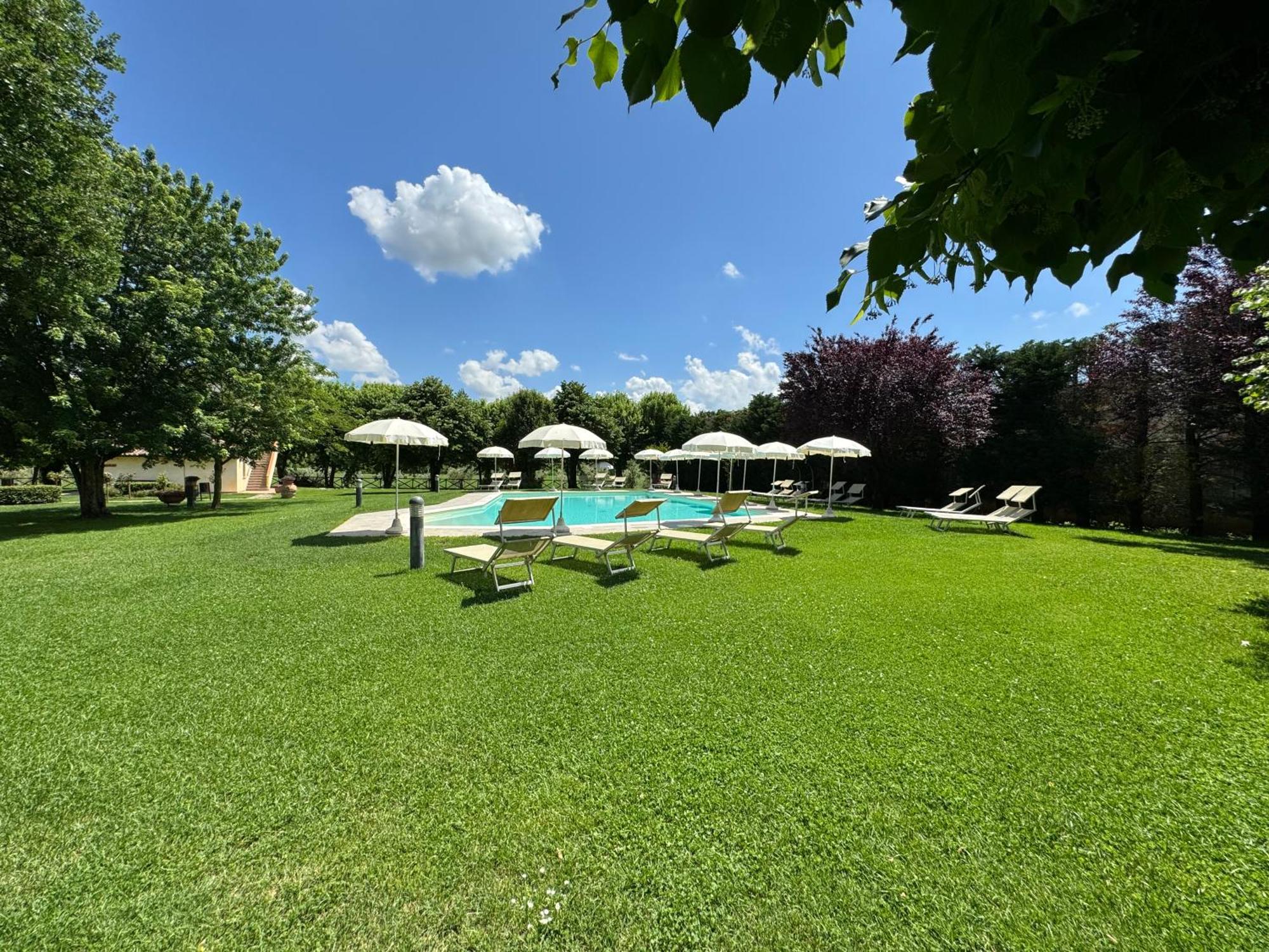 La Locanda Dei Golosi Bosco  Bagian luar foto