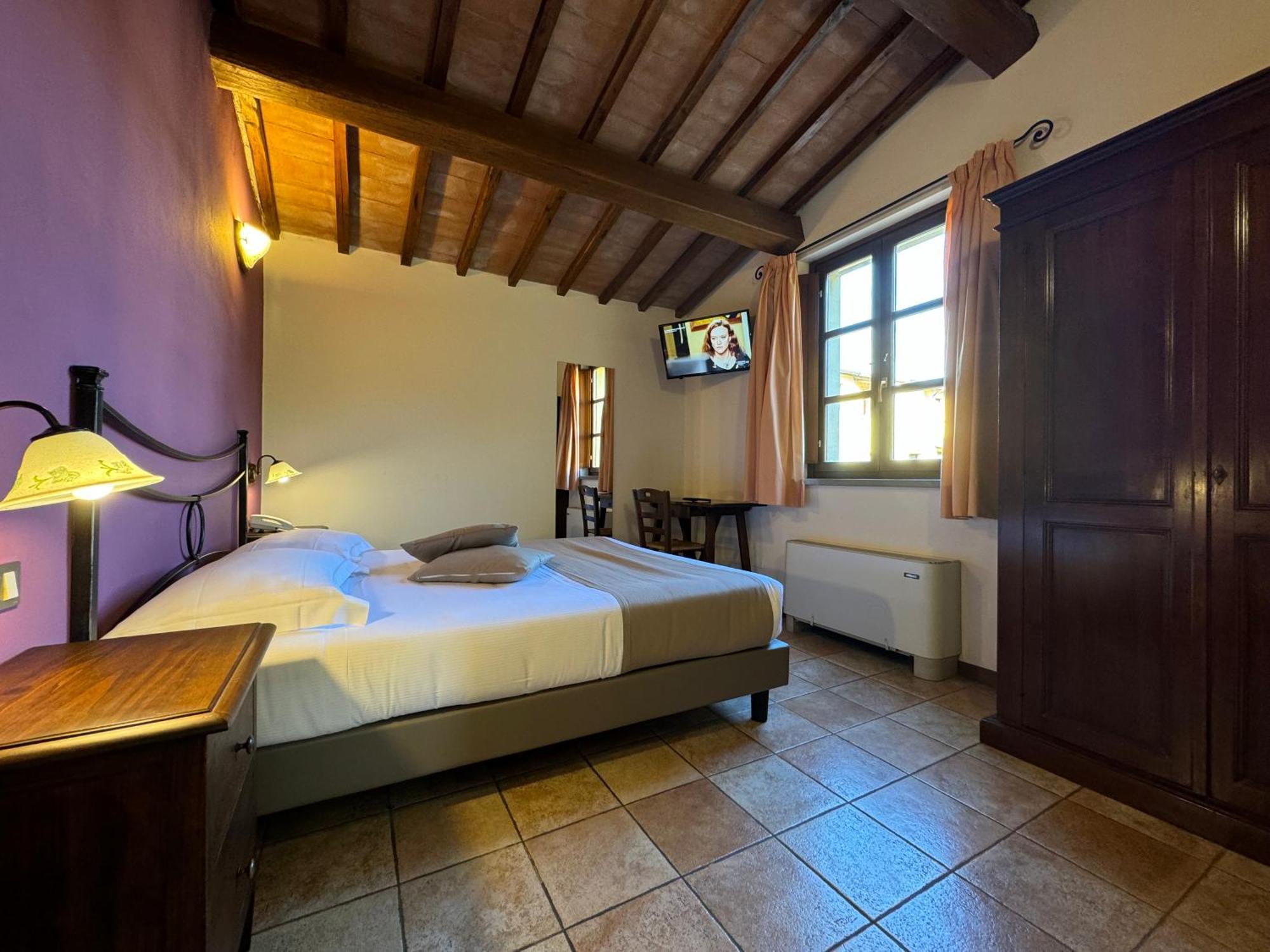 La Locanda Dei Golosi Bosco  Bagian luar foto