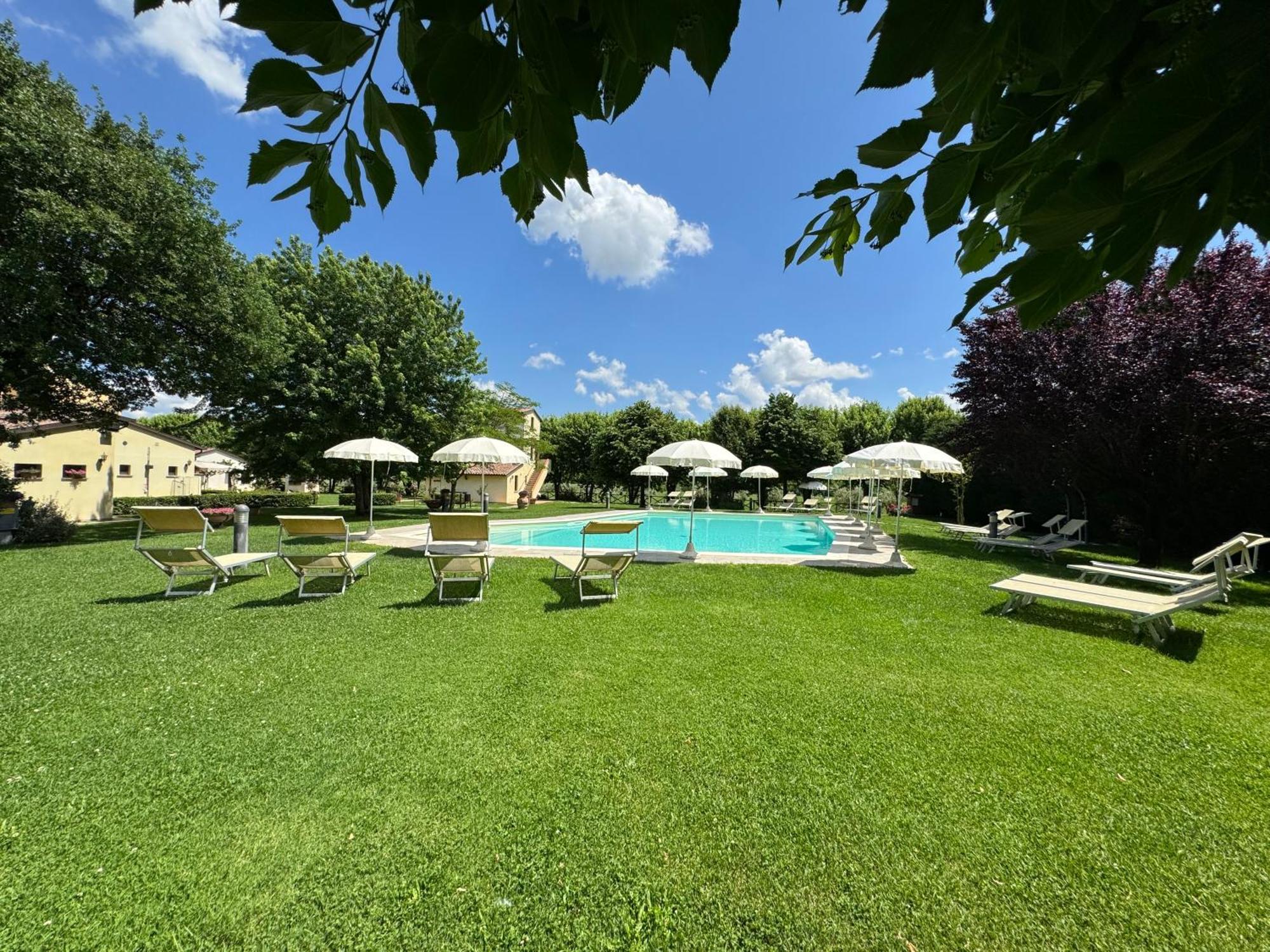 La Locanda Dei Golosi Bosco  Bagian luar foto