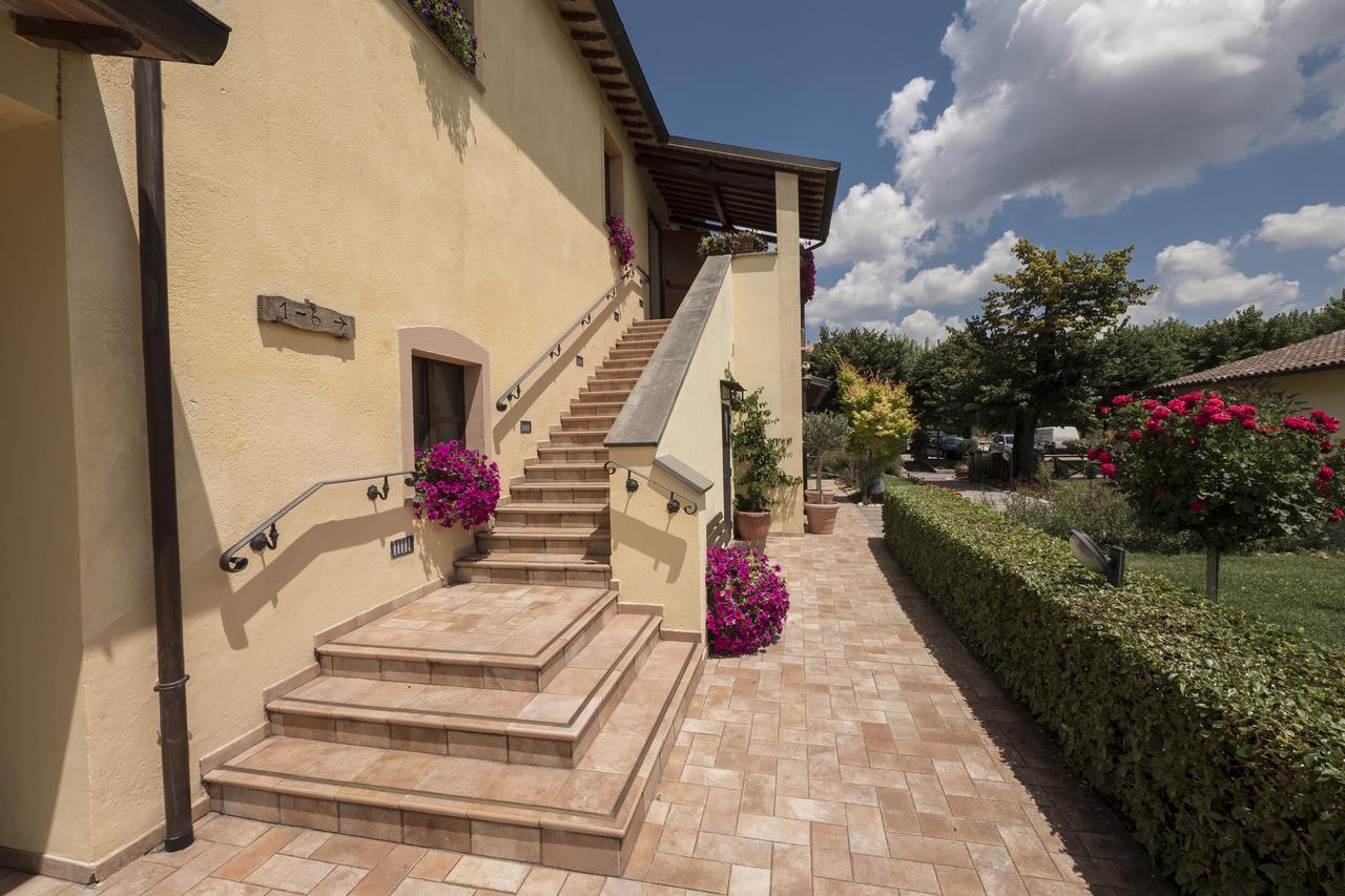 La Locanda Dei Golosi Bosco  Bagian luar foto